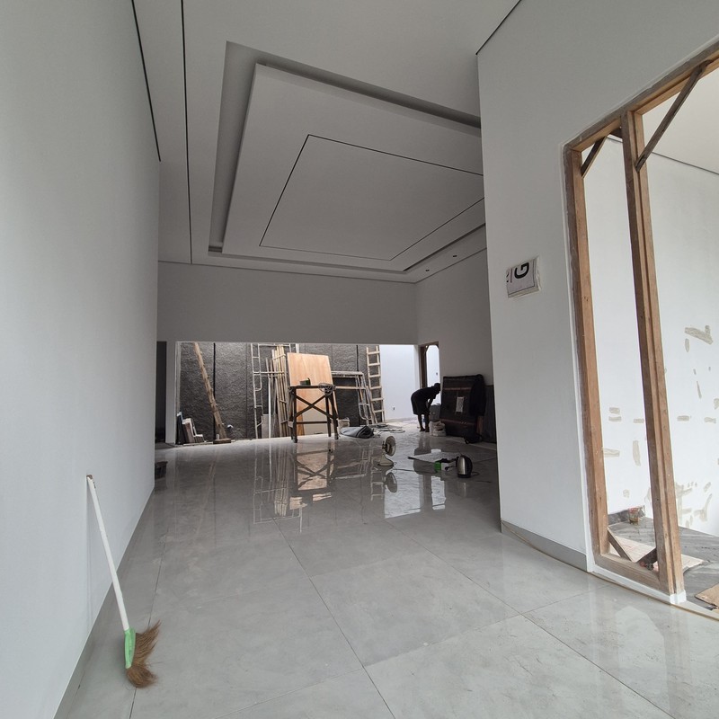 Investasi Rumah Hook 227 Meter Lokasi Dekat Jalan Bugisan Yogyakarta
