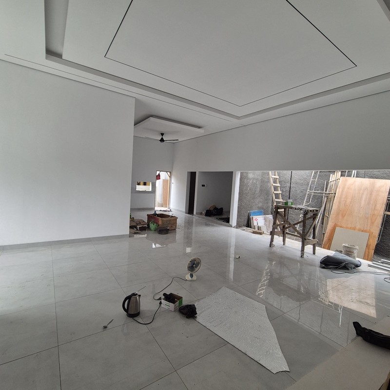 Investasi Rumah Hook 227 Meter Lokasi Dekat Jalan Bugisan Yogyakarta