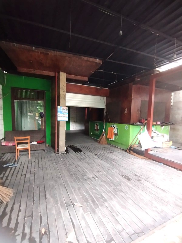 Ruko Dijual Ir Soekarno Sukolilo Surabaya