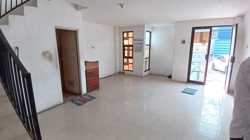 Commercial Warehouse Sale - IDR 3.7B (Negotiable) - Serious Buyers Only