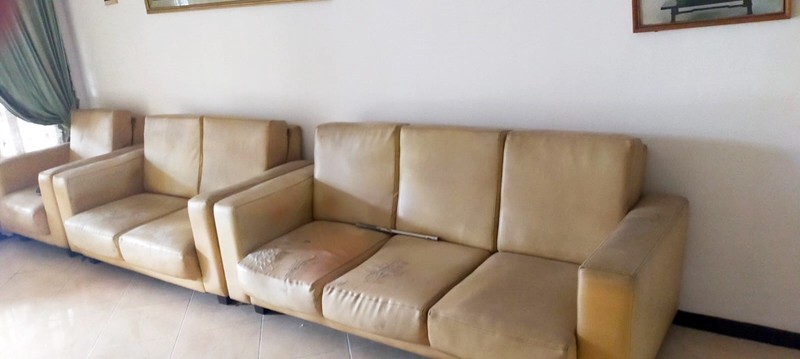 Rumah di Kutisari Indah Selatan Surabaya Selatan, Bagus + Terawat, Row Jalan Lebar