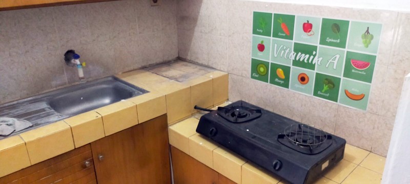 Rumah di Kutisari Indah Selatan Surabaya Selatan, Bagus + Terawat, Row Jalan Lebar