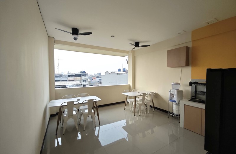 Dijual Kos Eksklusif Tambora Lux Residence di Jalan KH Moh Mansyur - Jakarta Barat