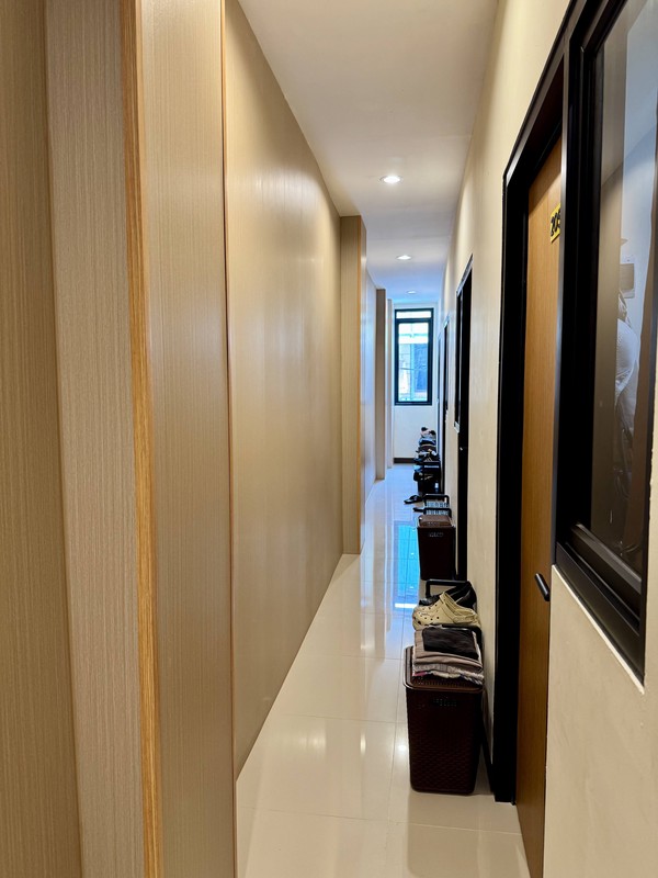 Dijual Kos Eksklusif Tambora Lux Residence di Jalan KH Moh Mansyur - Jakarta Barat
