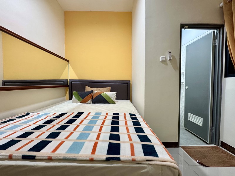 Dijual Kos Eksklusif Tambora Lux Residence di Jalan KH Moh Mansyur - Jakarta Barat