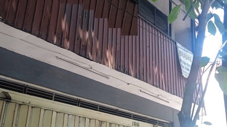 Ruko Dijual Kertajaya Gubeng Surabaya