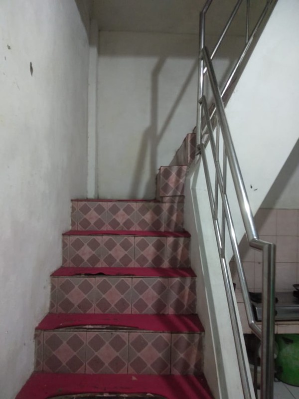 Rumah Dijual Bentul Pipa Wonocolo Surabaya