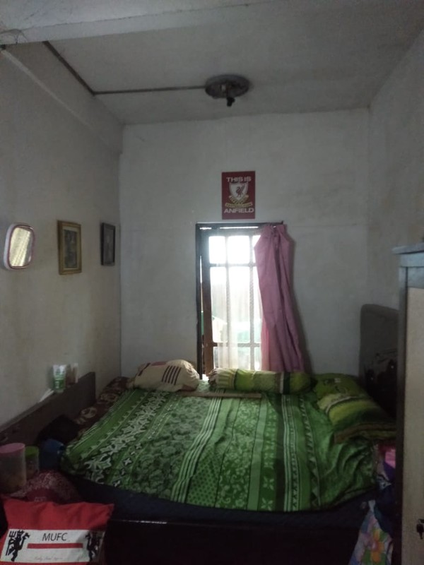 Rumah Dijual Bentul Pipa Wonocolo Surabaya