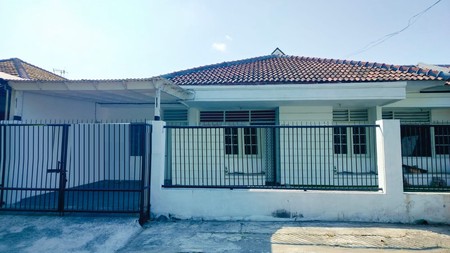 Rumah Dijual Disewakan Raya darmo Indah Tandes Surabaya Barat 
