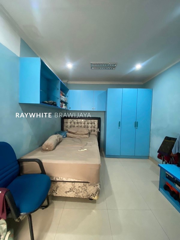Rumah Siap Huni Lokasi Startegis Area Kebayora Baru