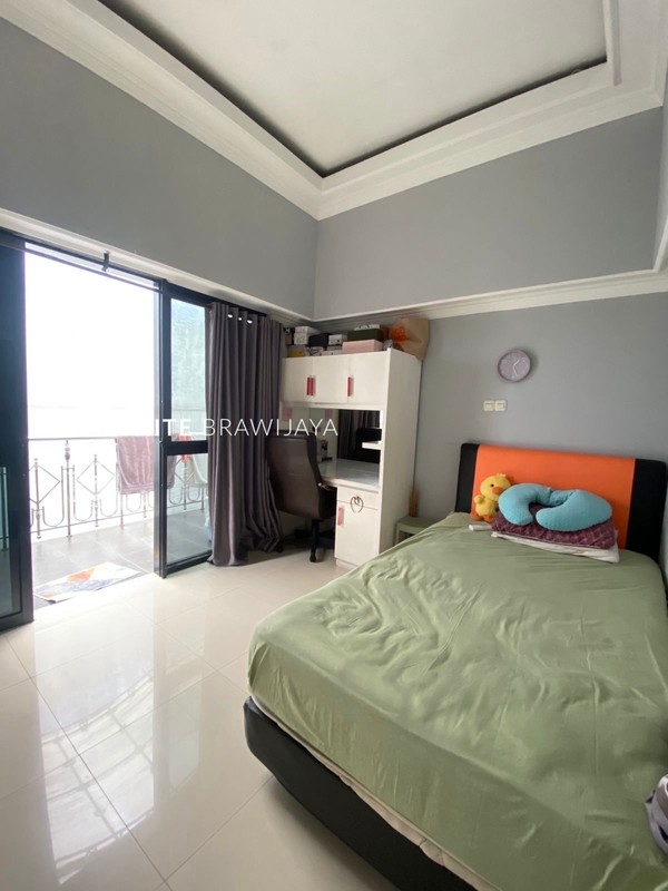 Rumah Siap Huni Lokasi Startegis Area Kebayora Baru