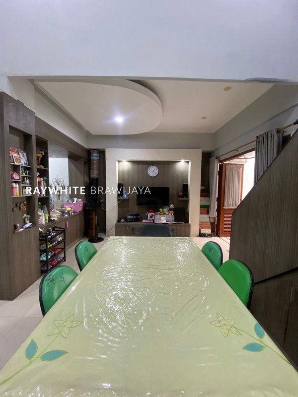 Rumah Siap Huni Lokasi Startegis Area Kebayora Baru