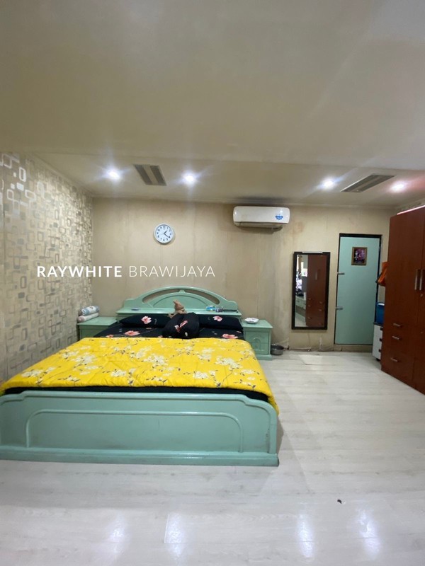 Rumah Siap Huni Lokasi Startegis Area Kebayora Baru