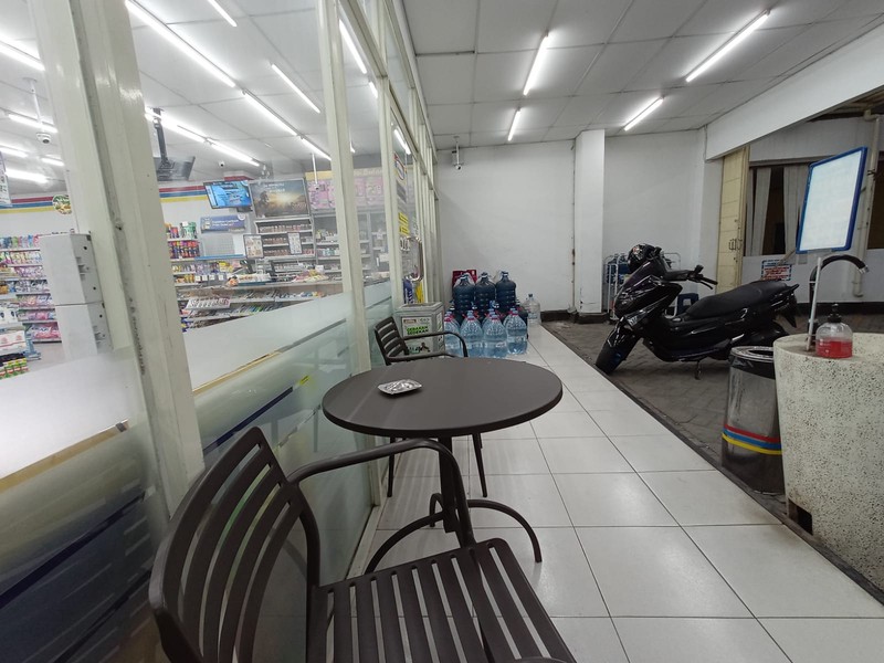 Commercial Retail Sale: Indomaret Outlet in Porong - Excellent ROI Potential
