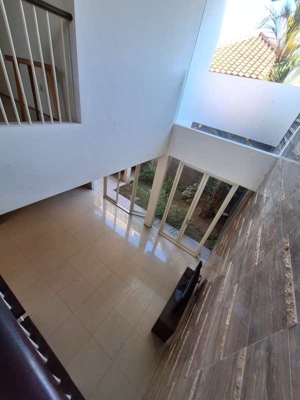 DIJUAL RUMAH DI BUKIT GOLF CITRALAND SURABAYA BARAT