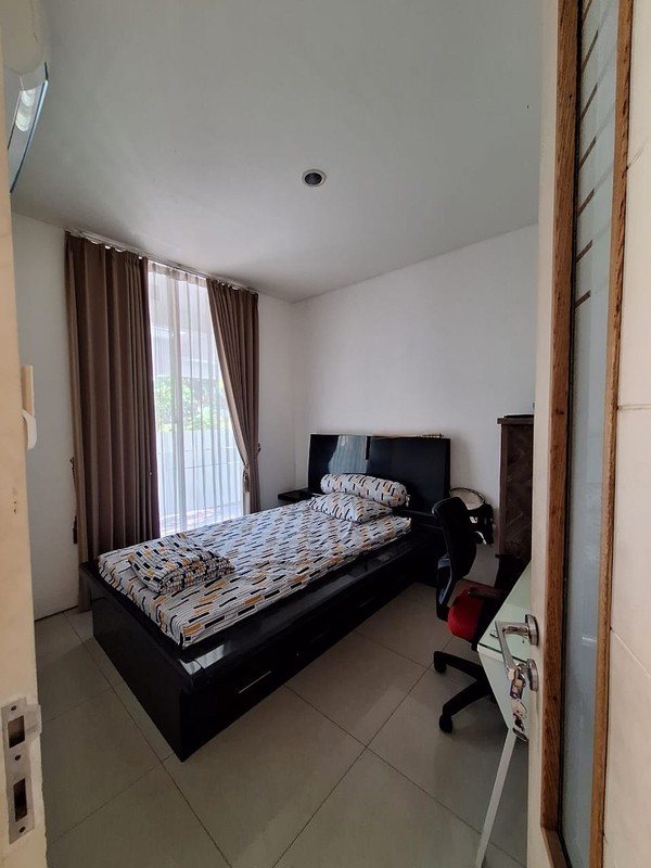 DIJUAL RUMAH DI BUKIT GOLF CITRALAND SURABAYA BARAT