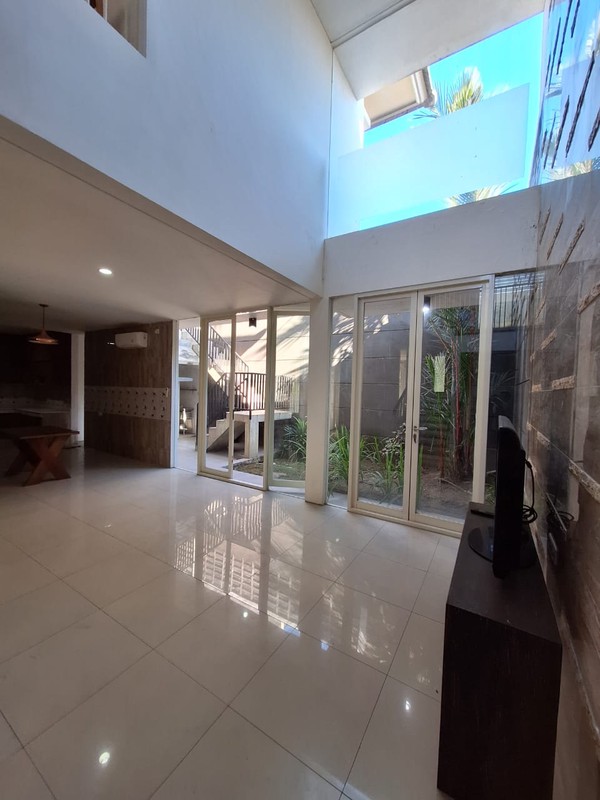 DIJUAL RUMAH DI BUKIT GOLF CITRALAND SURABAYA BARAT