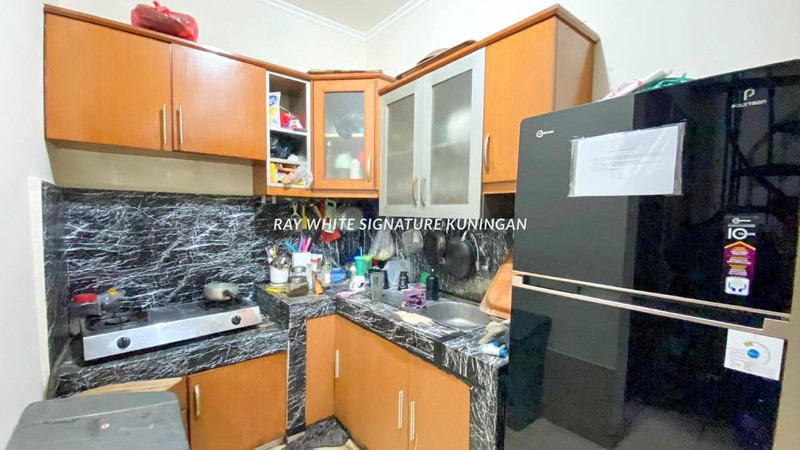 Rumah Kantor di Jl Tebet Mas Indah Lokasi Tenang