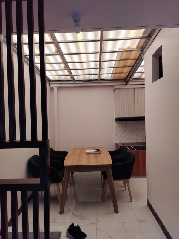 Rumah Nyaman Di Cendana Peak Lippo Karawaci