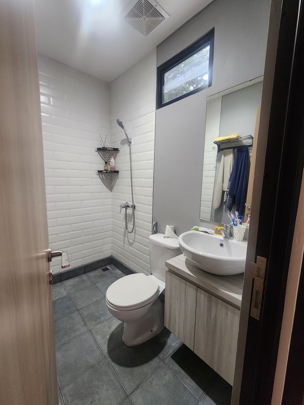 Rumah Nyaman Di Cendana Peak Lippo Karawaci