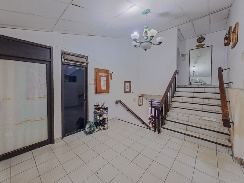 Rumah Kost di Krekot Sawah Besar