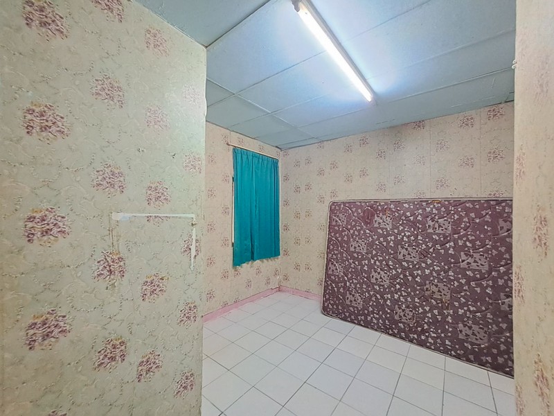 Rumah Kost di Krekot Sawah Besar