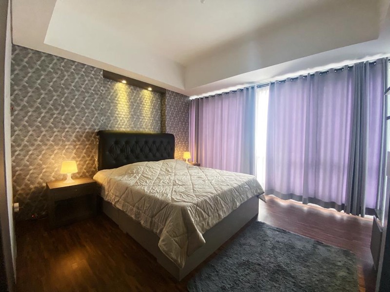 Apartemen Tipe Studio Lokasi Stratgis Di Bintaro Plaza Jakarta Selatan