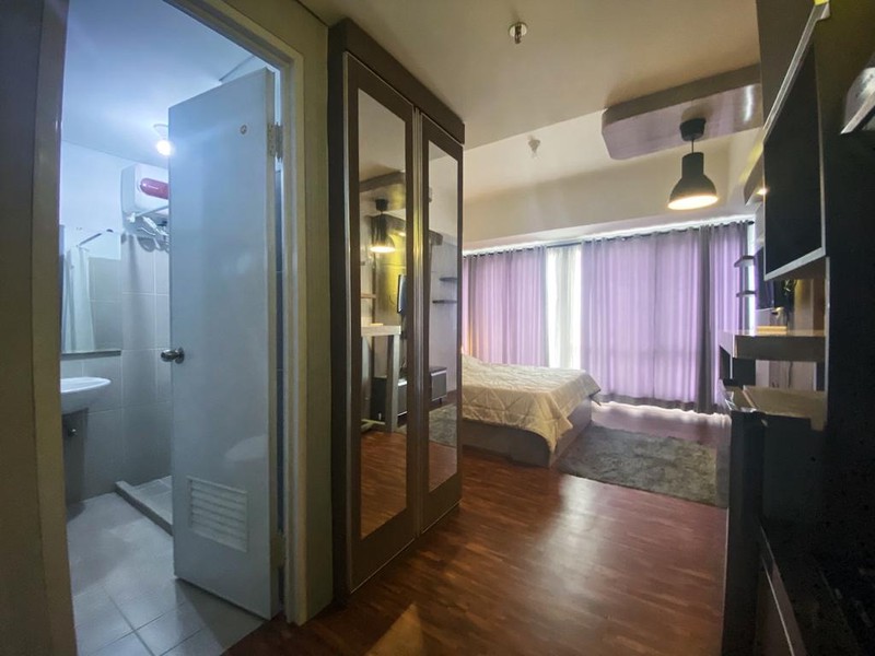 Apartemen Tipe Studio Lokasi Stratgis Di Bintaro Plaza Jakarta Selatan