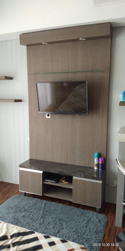 Apartemen Tipe Studio Lokasi Stratgis Di Bintaro Plaza Jakarta Selatan