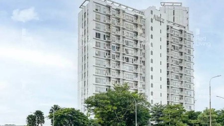 Apartemen Tipe Studio Lokasi Stratgis Di Bintaro Plaza Jakarta Selatan