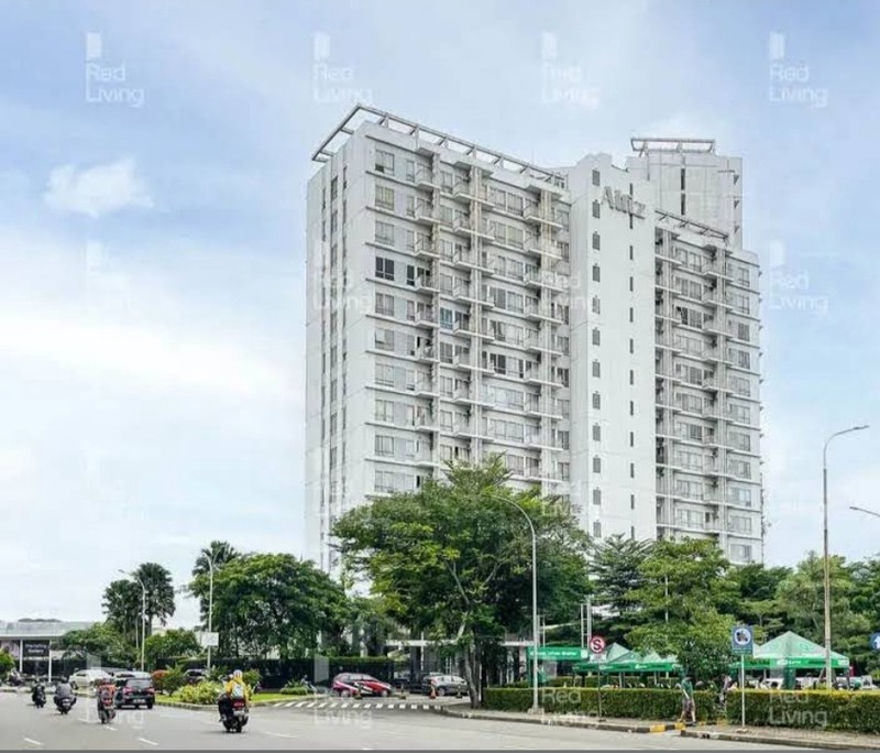 Apartemen Tipe Studio Lokasi Stratgis Di Bintaro Plaza Jakarta Selatan