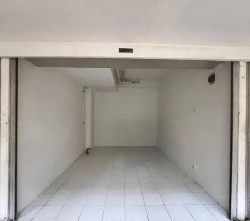 Jual Cepat Kios di Green Palace, Kalibata City