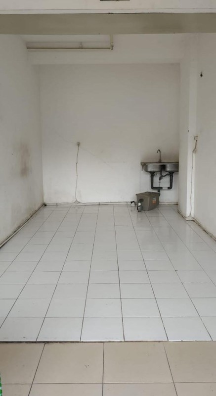 Jual Cepat Kios di Green Palace, Kalibata City