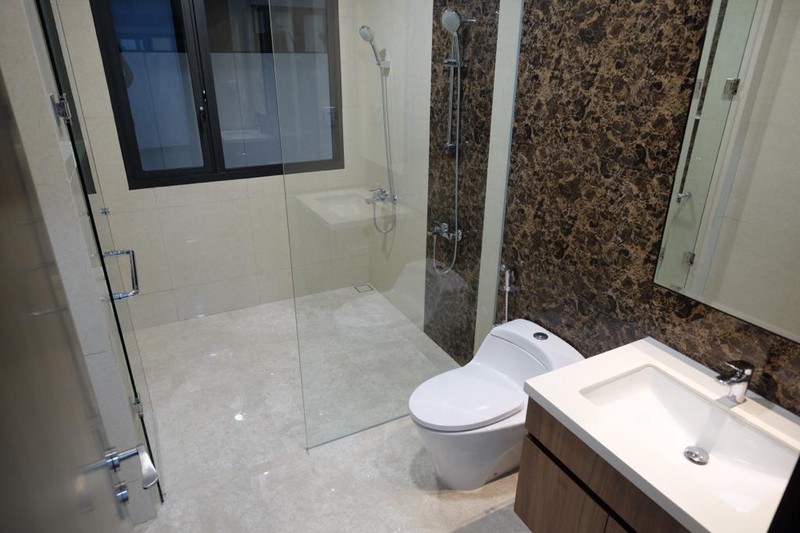 Rumah Mewah di Kawasan Elit Navapark BSD Dekat Sekolah dan Tol