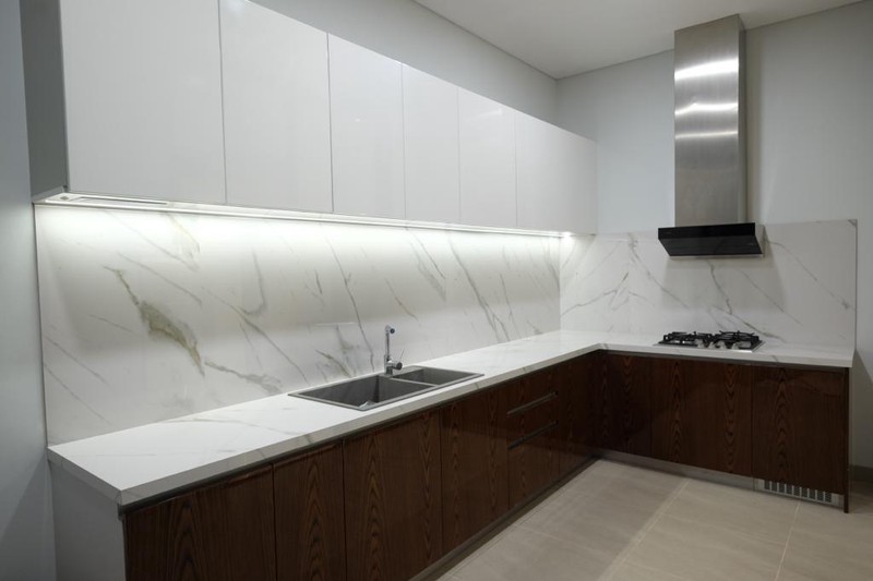 Rumah Mewah di Kawasan Elit Navapark BSD Dekat Sekolah dan Tol