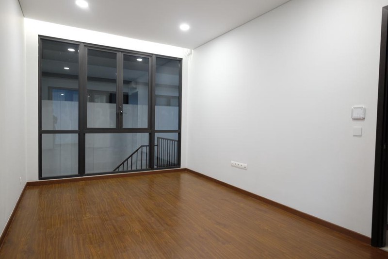 Rumah Mewah di Kawasan Elit Navapark BSD Dekat Sekolah dan Tol