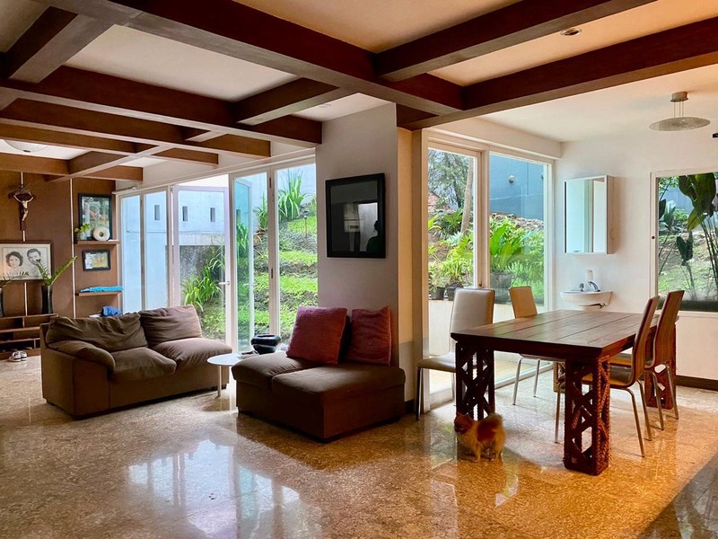 Rumah MEWAH Siap Huni dan Hunian Nyaman @River Park Bintaro