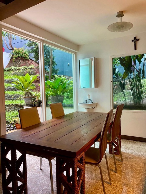 Rumah MEWAH Siap Huni dan Hunian Nyaman @River Park Bintaro