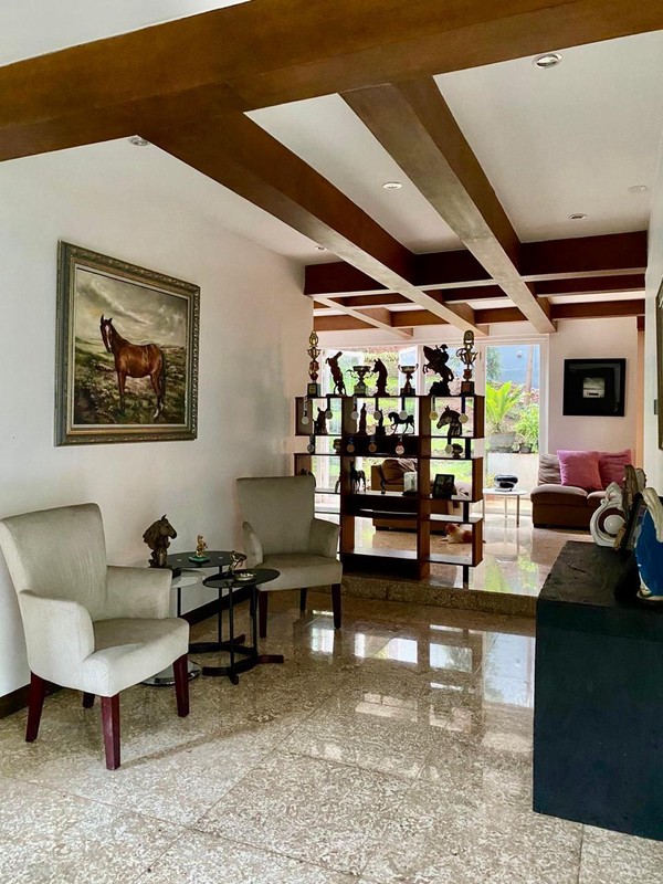 Rumah MEWAH Siap Huni dan Hunian Nyaman @River Park Bintaro