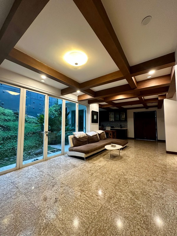 Rumah MEWAH Siap Huni dan Hunian Nyaman @River Park Bintaro