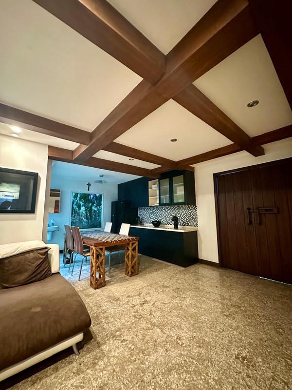 Rumah MEWAH Siap Huni dan Hunian Nyaman @River Park Bintaro