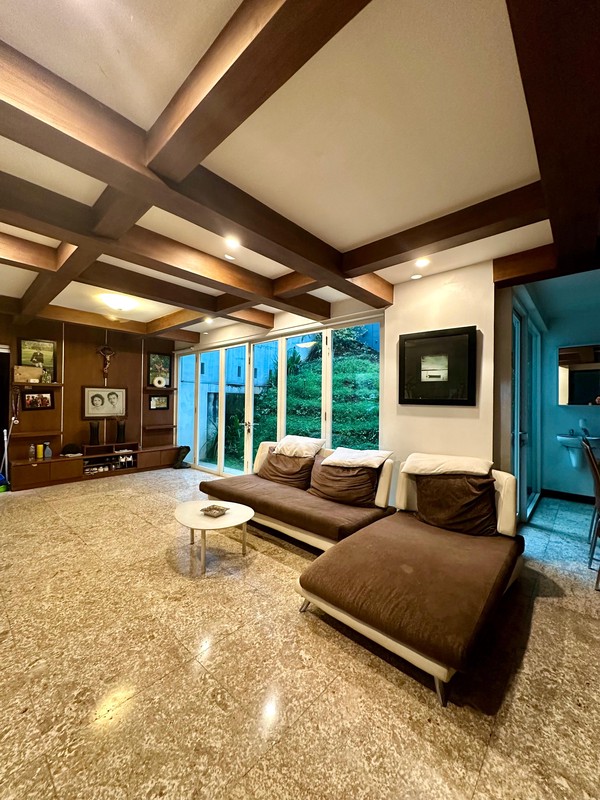 Rumah MEWAH Siap Huni dan Hunian Nyaman @River Park Bintaro