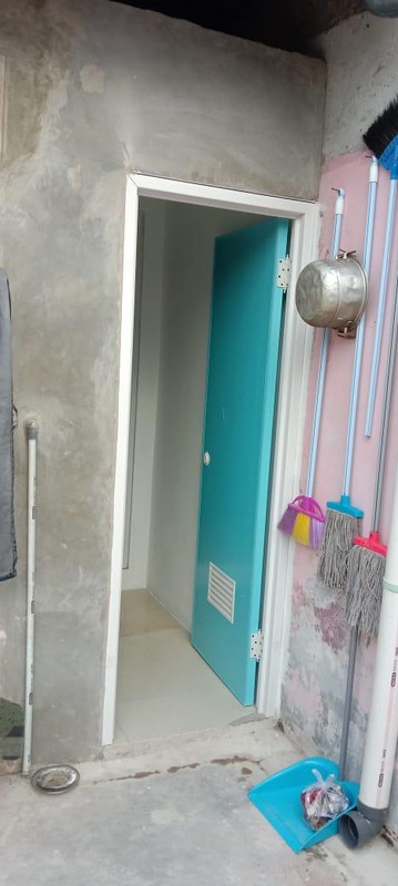 Rumah Lokasi Strategis dan Terdapat Bangunan Ruko @Jl Taman Asri Lama, Cipadu