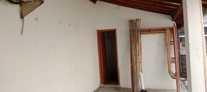 Rumah Lokasi Strategis dan Terdapat Bangunan Ruko @Jl Taman Asri Lama, Cipadu