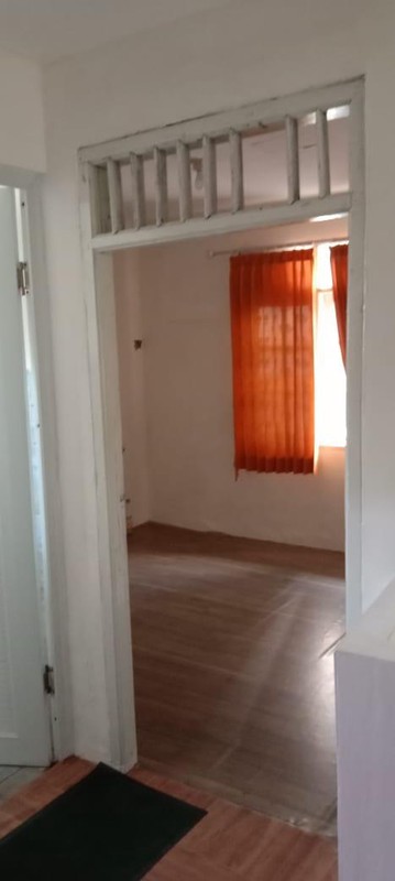 Rumah Lokasi Strategis dan Terdapat Bangunan Ruko @Jl Taman Asri Lama, Cipadu