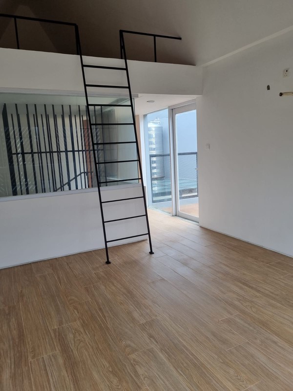 Dijual Rumah Siap Huni Di Pejaten, Jakarta Selatan