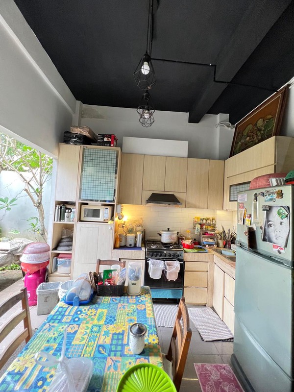 Rumah Bagus Di Jl Jalak Pondok Ranji Tangerang Selatan