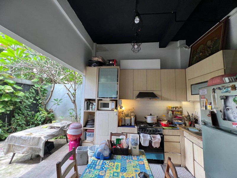 Rumah Bagus Di Jl Jalak Pondok Ranji Tangerang Selatan