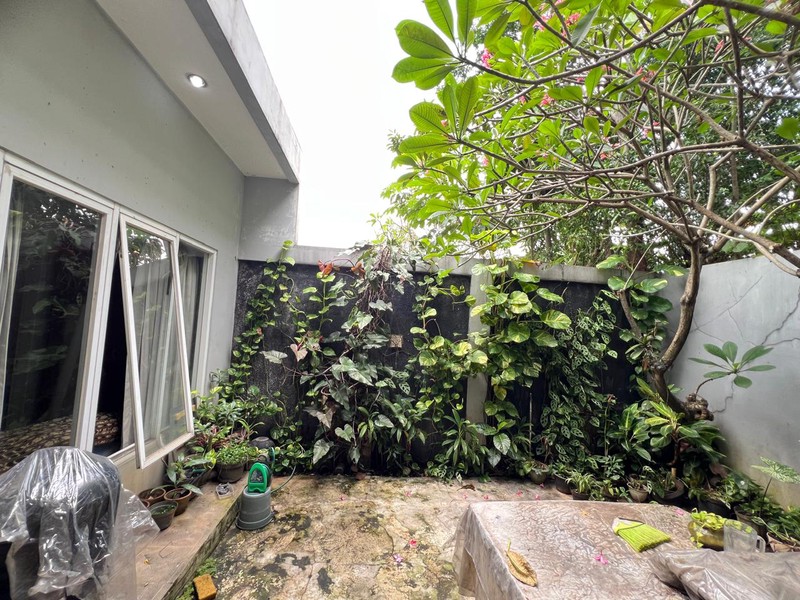 Rumah Bagus Di Jl Jalak Pondok Ranji Tangerang Selatan