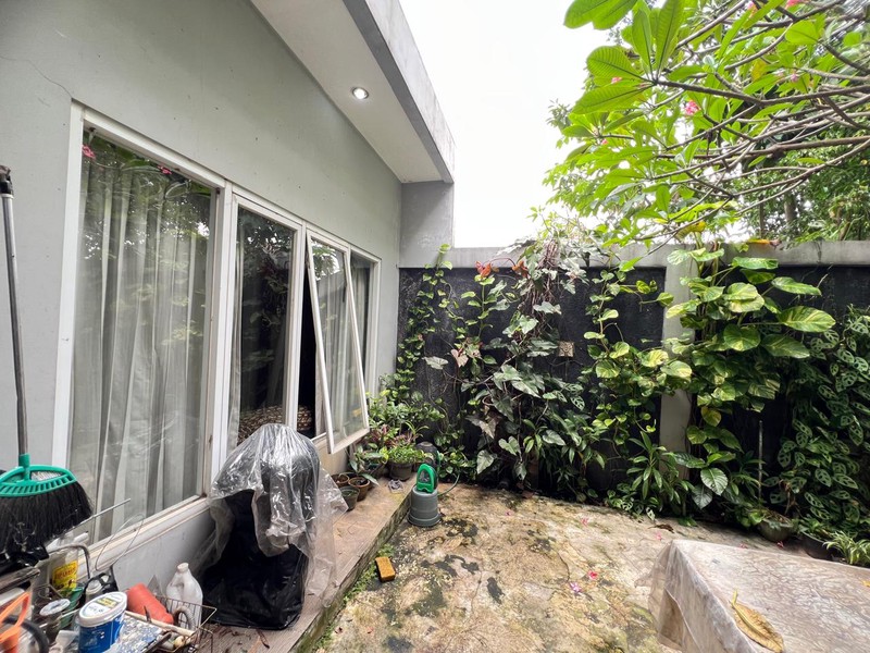 Rumah Bagus Di Jl Jalak Pondok Ranji Tangerang Selatan